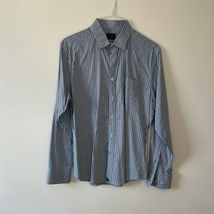 UnTuckit Mens Dress Shirt